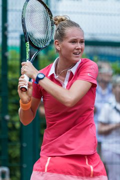 Bild 319 - BL Club an der Alster - TEC Waldau Stuttgart : Ergebnis: 5:4